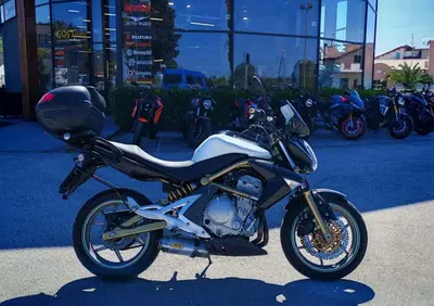 Kawasaki ER-6N (2006 - 09) - Annuncio 10013795