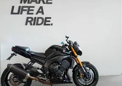 Yamaha FZ8 (2010 - 12) - Annuncio 10013784