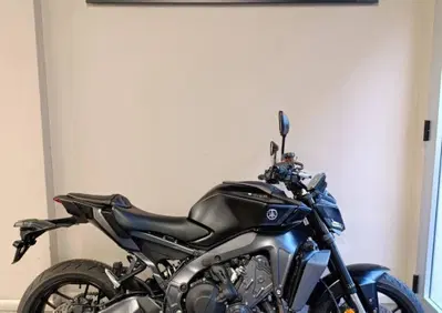 Yamaha MT-09 Y-AMT (2024 - 26) - Annuncio 10013786