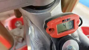 Honda CRF 250R (2010 - 11)  (2)