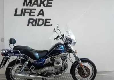 Moto Guzzi Nevada 750 (1992 - 02) - Annuncio 10013797