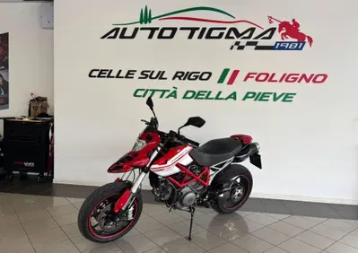 Ducati Hypermotard 796 (2012) - Annuncio 10013790