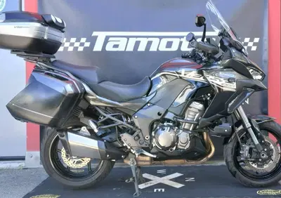 Kawasaki Versys 1000 Grand Tourer SE (2019 - 20) - Annuncio 10013799