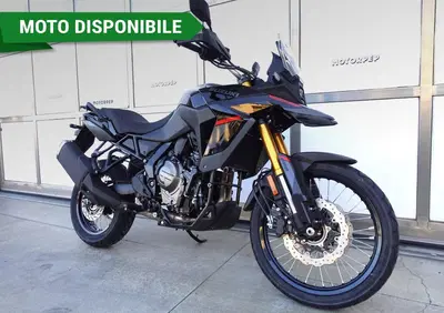 Suzuki V-Strom 800DE (2025 - 26) - Annuncio 10013804