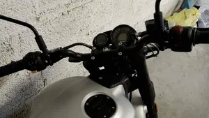 Royal Enfield Guerrilla 450 (2024 - 26)  (2)