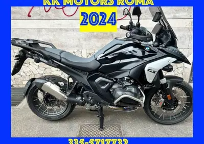 Bmw R 1300 GS Triple Black (2023 - 26) - Annuncio 9990248
