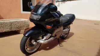 Yamaha GTS 1000 ABS (1993 - 01) usata