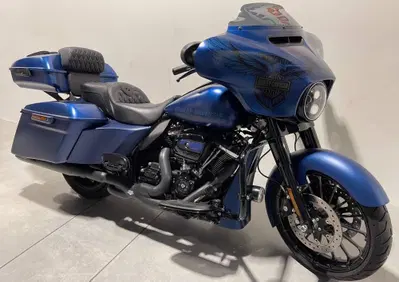Harley-Davidson 107 Street Glide Special (2017 - 19) - FLHXS - Annuncio 10013820