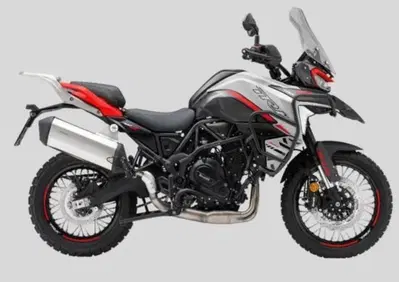 Benelli TRK 702X (2026) - Annuncio 10013822