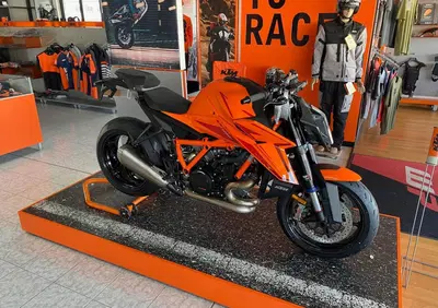 KTM 1390 Super Duke R EVO (2024 - 26) - Annuncio 10013823