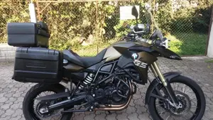 Bmw F 800 GS (2008 - 15) 