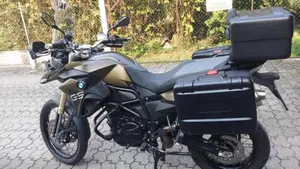 Bmw F 800 GS (2008 - 15)  (2)