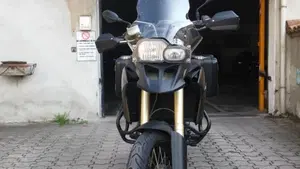 Bmw F 800 GS (2008 - 15)  (3)
