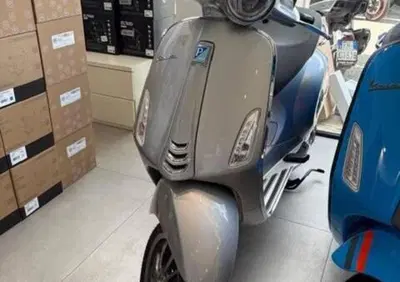 Vespa Vespa Elettrica 70 (2020 - 24) - Annuncio 10013827