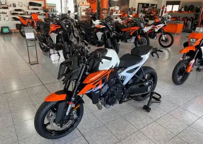 KTM 990 Duke (2024 - 26) - Annuncio 10013832