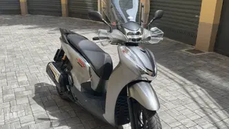 Honda SH 300 i Sport ABS (2018 - 20) usata