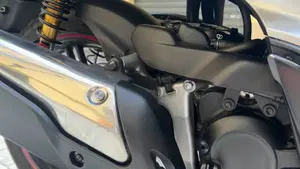 Honda SH 300 i Sport ABS (2018 - 20)  (5)