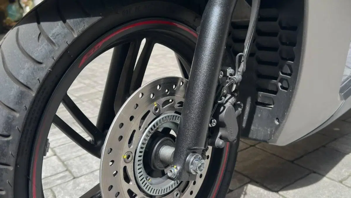 Honda SH 300 i Sport ABS (2018 - 20)  (7)