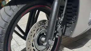 Honda SH 300 i Sport ABS (2018 - 20)  (7)