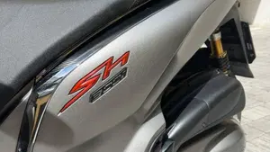 Honda SH 300 i Sport ABS (2018 - 20)  (9)
