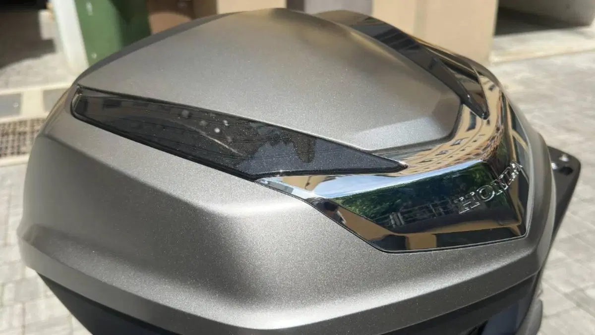 Honda SH 300 i Sport ABS (2018 - 20)  (11)