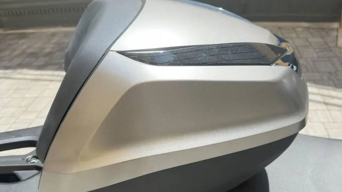 Honda SH 300 i Sport ABS (2018 - 20)  (12)