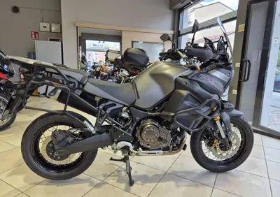 Yamaha XT1200Z Super Ténéré ABS (2015 - 16) - Annuncio 10013844