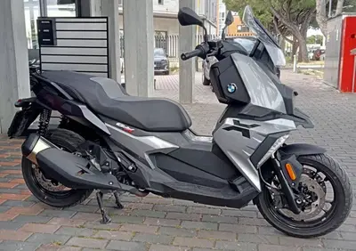 Bmw C 400 X (2021 - 24) - Annuncio 10013840