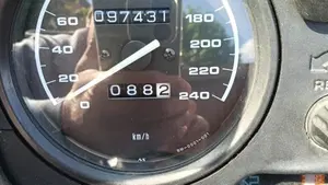 Bmw R 1100 RT ABS (1995 - 2001)  (5)