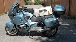Bmw R 1100 RT ABS (1995 - 2001)  (10)