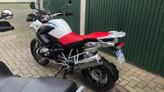 Bmw R 1200 GS (2008 - 09) usata