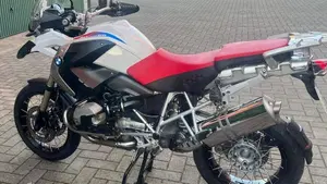 Bmw R 1200 GS (2008 - 09)  (3)