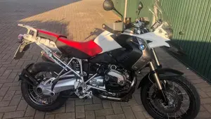 Bmw R 1200 GS (2008 - 09)  (5)