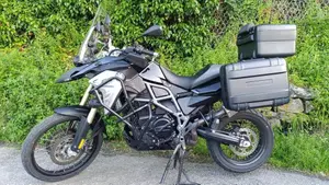 Bmw F 800 GS (2016 - 18) 