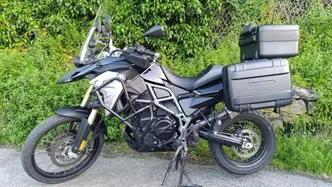 Bmw F 800 GS (2016 - 18) usata