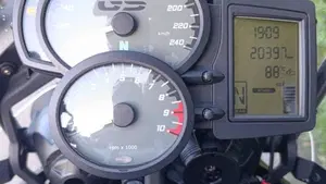 Bmw F 800 GS (2016 - 18)  (2)