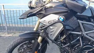 Bmw F 800 GS (2016 - 18)  (3)