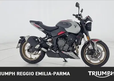 Triumph Trident 800 (2026) - Annuncio 9977928