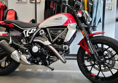Ducati Scrambler 800 Icon (2025 - 26) - Annuncio 10013850