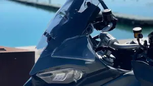 Ducati Multistrada V4 S (2021 - 24)  (3)