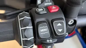 Bmw R 1300 GS Trophy (2023 - 26)  (5)