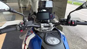 Bmw R 1300 GS Trophy (2023 - 26)  (8)