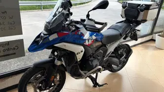 Bmw R 1300 GS Trophy (2023 - 26) usata