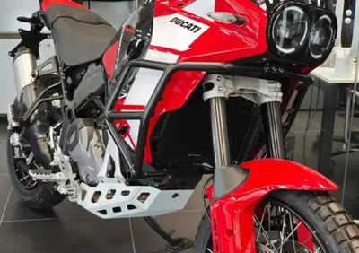 Ducati DesertX Discovery (2025) - Annuncio 10013856