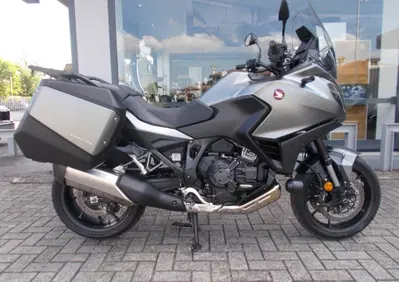 Honda NT 1100 DCT (2022 - 24) - Annuncio 10013819