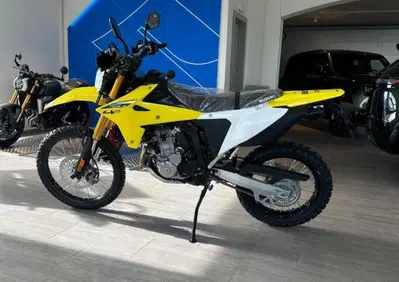 Suzuki DR-Z4S (2025 - 26) - Annuncio 10013857