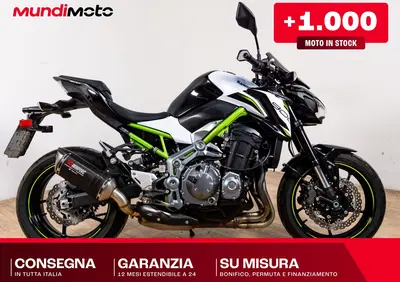 Kawasaki Z 900 (2020) - Annuncio 10013858