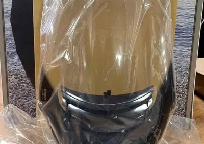 Parabrezza Yamaha Majesty 250 - Annuncio 9065502