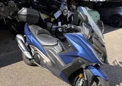 Kymco AK 550 (2017 - 19) - Annuncio 10013859