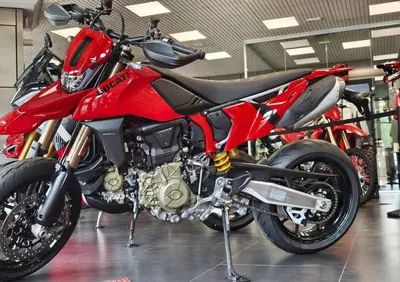 Ducati Hypermotard 698 Mono (2024 - 26) - Annuncio 10013861